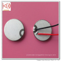 Ultrasonic 15mm Piezoelectric Dual Electrode Ceramic Buzzer